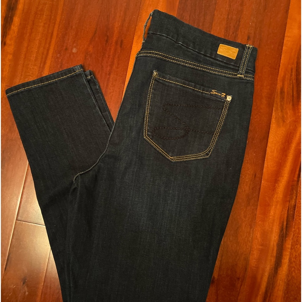 Seven7 - Women’s Jean